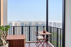 Le Quest (D23), Apartment #631450931